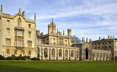 Cambridge ESOL