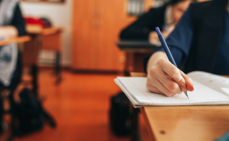 Что такое GCSE в Англии?