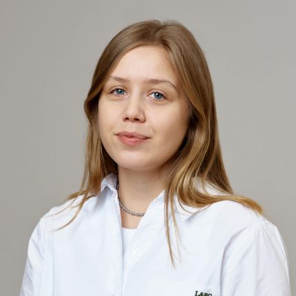 Мс Ирина