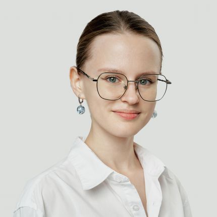 Мс Анастасия