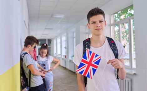 Необычные предметы в британских школах: PSHE и Global Perspectives