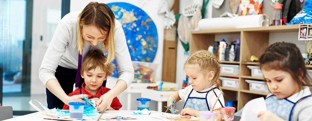 Painting School
