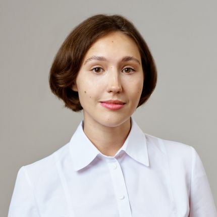 Ms Anastasia