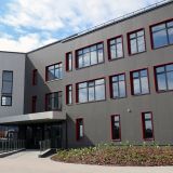 Tyumen Campus