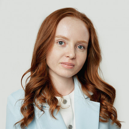 Ms Alina