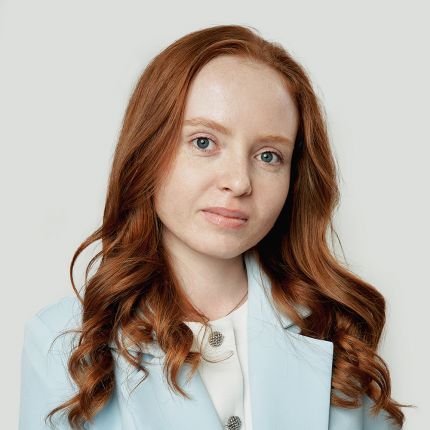 Ms Alina