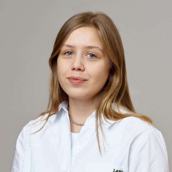 Ms Irina