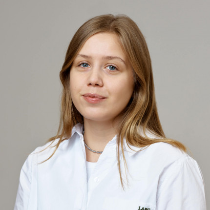 Ms Irina
