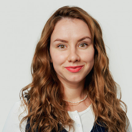 Ms Ksenia