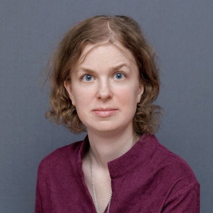 Ms Anna