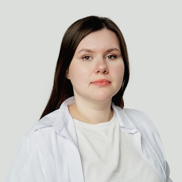 Ms Irina