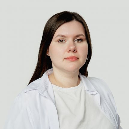 Ms Irina