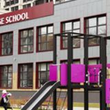 Sokolniki Campus