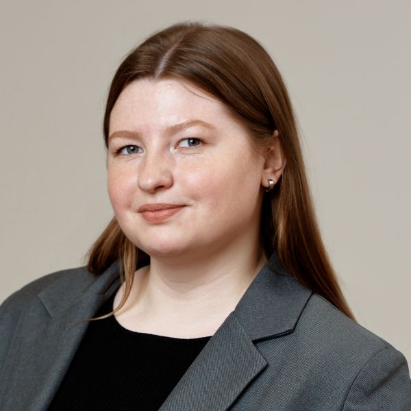 Ms Ulyana