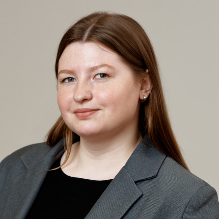 Ms Ulyana